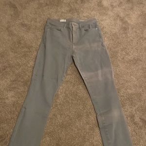 Gap True Resolution Skinny Jeans